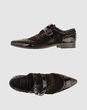 MOMA - Laced shoes
