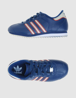 ADIDAS - CALZATURE - Sneakers - su YOOX.COM_