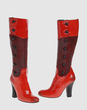 MOMA - Boots
