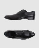 MOMA - Laced shoes