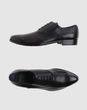 MOMA - Laced shoes