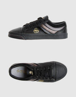 Puma rudolf d schuhfabrik chaussures sneakers