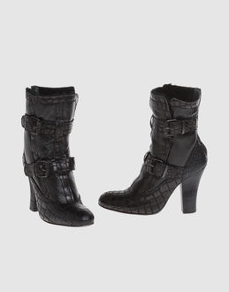MOMA - FOOTWEAR - Ankle boots - on YOOX.COM