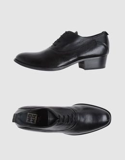 MOMA - FOOTWEAR - Laced shoes - on YOOX.COM