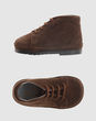 ERBAVOGLIO - Laced shoes