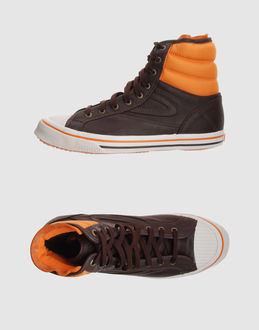Tretorn chaussures sneakers