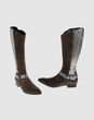 MOMA - Boots