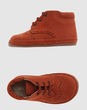 ERBAVOGLIO - Laced shoes