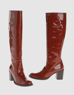 Maliparmi   Bottes