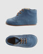 ERBAVOGLIO - Laced shoes