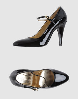 Flavio castellani chaussures escarpins