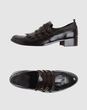 CLONE - Moccassins