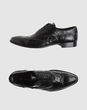 FABIO DI NICOLA - Laced shoes