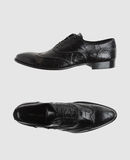 FABIO DI NICOLA - CHAUSSURES - Chaussures � lacet sur YOOX.COM