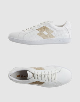 Lotto chaussures sneakers
