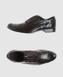 CLONE - Moccassins