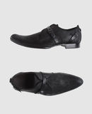 CLONE - Moccassins