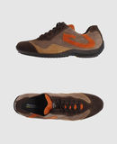 ALBERTO GUARDIANI - Sneakers