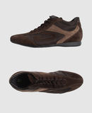 ALBERTO GUARDIANI - Sneakers