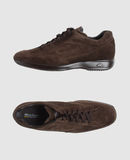 ALBERTO GUARDIANI - Sneakers