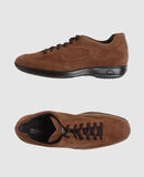 ALBERTO GUARDIANI - Sneakers