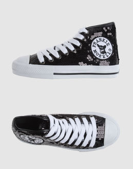 Frankie morello chaussures sneakers