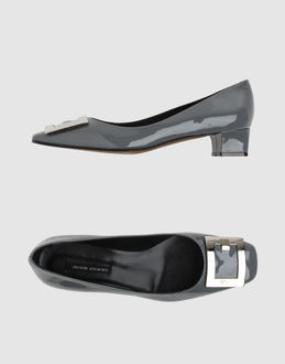 Daniele ancarani chaussures escarpins