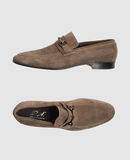 D.A. DANIELE ALESSANDRINI - Moccassins