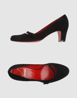 Chiarini bologna chaussures escarpins