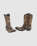 GIANNI BARBATO - Boots