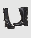 COSTUME NATIONAL HOMME - Boots