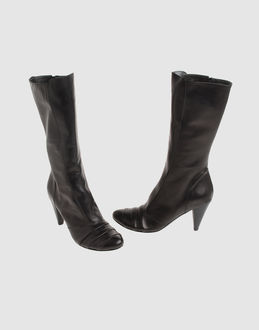 VOCE' - Women - FOOTWEAR - Boots on YOOX.COM
