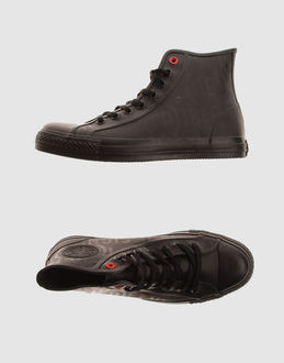 Converse chaussures sneakers