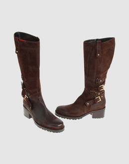CESARE PACIOTTI - Women - FOOTWEAR - Boots on YOOX.COM