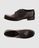 PREMIATA - Laced shoes