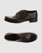 PREMIATA - Laced shoes