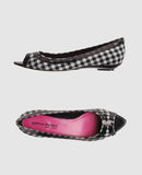 GIANNA MELIANI - CALZATURE - Ballerine