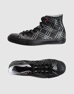 Converse all star chaussures sneakers