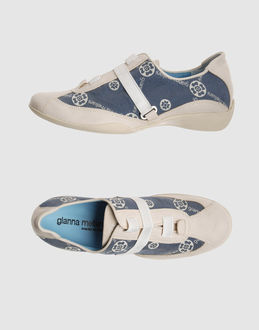 GIANNA MELIANI CALZATURE Sneakers su YOOX.COM