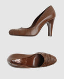 LES TROPEZIENNES - Closed-toe slip-ons 