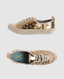 ALIMA CALZATURE Sneakers su YOOXCOM