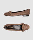 GIANNA MELIANI - Moccassins