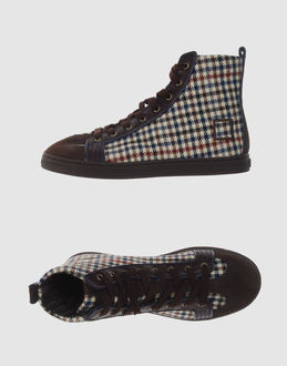 D.a.t.e. chaussures sneakers