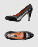 BRUGLIA CALZATURE Decolletes su YOOXCOM