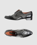 BRUGLIA CALZATURE Stringate su YOOXCOM