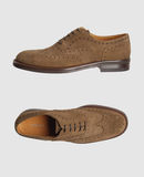 SEVENTY CALZATURE Stringate su YOOXCOM