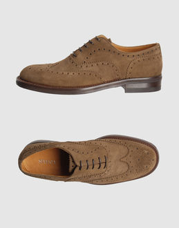 Seventy   Chaussures � lacet 