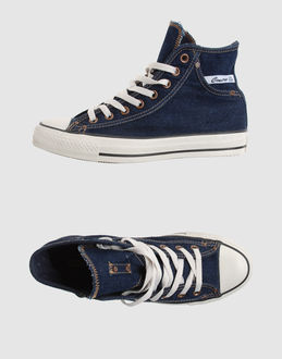 Converse chaussures sneakers