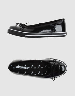 Converse Ballerines