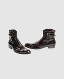 DEBUT LINE - Ankle boots